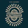 LP - Kiko Navarro - Afroterraneo