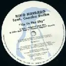 12inch Vinyl Single - Kiko Navarro - Up To The Sky