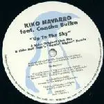 Kiko Navarro - Up To The Sky