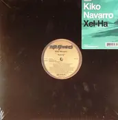 Kiko Navarro - Xel-Ha