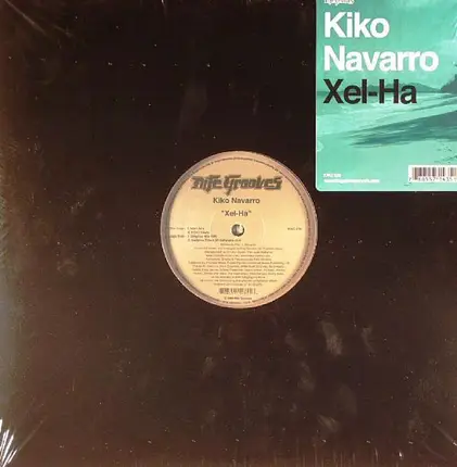 Kiko Navarro - Xel-Ha