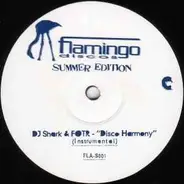 Kiko Navarro, Ralf GUM, DJ Shark & FOTR, Fertile Ground - Summer Edition 2001