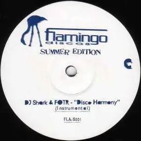 Kiko Navarro - Summer Edition 2001