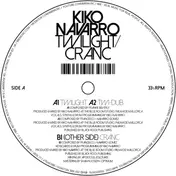 Kiko Navarro - Twilight/Cranc
