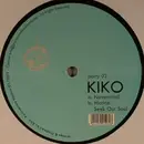 12inch Vinyl Single - Kiko - Nevermind