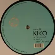 Kiko - Nevermind