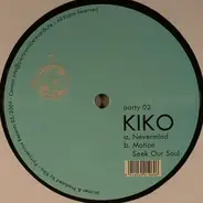 Kiko - Nevermind