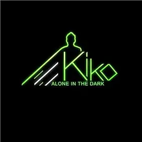 Kiko - Alone In The Dark
