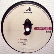 Kiko - DWARF