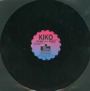 Kiko - Work Da Body