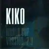 12inch Vinyl Single - Kiko - World Cup Version 2.0