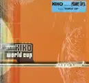 12inch Vinyl Single - Kiko - World Cup