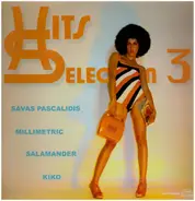 Kiko, Salamander, a.o. - Hits Selection 3
