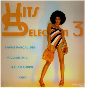 Kiko - Hits Selection 3