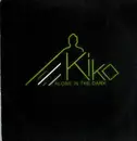 12inch Vinyl Single - Kiko - Alone In The Dark