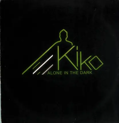 Kiko - Alone In The Dark