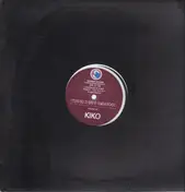 Kiko - L'Extra-lucide EP