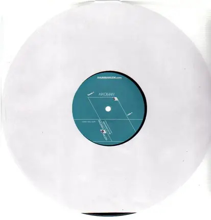 Kikoman - R3