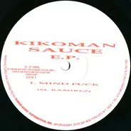 Kikoman - Sauce E.P.