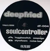 Kikoman - Soulcontroller