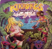 Kikrokos - Jungle D.J & Dirty Kate