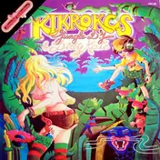 Kikrokos - Jungle D.J. And Dirty Kate