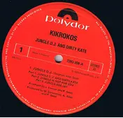 Kikrokos - Jungle D.J. & Dirty Kate