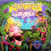 Kikrokos - Jungle D. J. & Dirty Kate