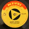 7inch Vinyl Single - Kilwa Jazz Band - Wawili Wawili / Tanu Yajenga Nchi