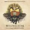 LP - Kila & Aur Bruno Coulais - Wolfwalkers.. - HQ-Vinyl LIMITED