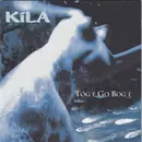 CD - Kíla - Tóg É Go Bog É