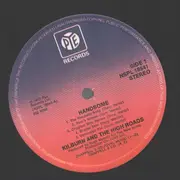 LP - Kilburn And The High-Roads - Handsome
