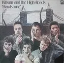 LP - Kilburn & The High Roads - Handsome