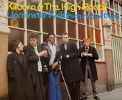 Kilburn & the High Roads - Upminster Kids