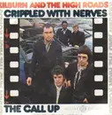 7inch Vinyl Single - Kilburn & The High Roads - Crippled With Nerves