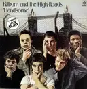 LP - Kilburn & The High Roads - Handsome