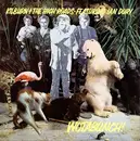 LP - Kilburn & The High Roads Featuring Ian Dury - Wotabunch!
