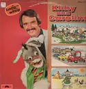 LP - Kilby Und Caroline - Lustig Und Witzig