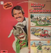 LP - Kilby Und Caroline - Lustig Und Witzig