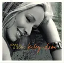 CD Single - Kiley Dean - Make Me A Song