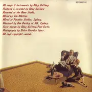 CD - Kiley Gaffney - Sweet Meat