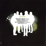 Double CD - Kilians - They Are Calling Your Name - Digipak