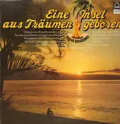 LP - Kilima Hawaians - Eine Insel aus Träumen geboren