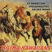 Kilima Hawaiians - Es Hangt ein Pferdehalfter an der Wand