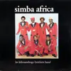 LP - Kilimambogo Brothers - Simba Africa