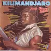 CD - Kilimandjaro Soul-Blues Band - Kilimandjaro Soul-Blues Band