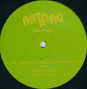 12inch Vinyl Single - Kill Me Tomorrow / Dance Disaster Movement - Beautiful Guns Etc.