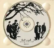 CD - Kill Creek - Proving Winter Cruel - Digipak