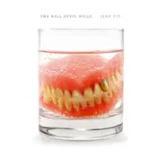kill devil hills - Pink Fit