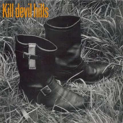 Kill Devil Hills - What Comes After